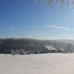 Bed & Breakfast Et Table D'hôtes La Trottelée Bellefontaine (Vosges)