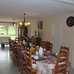 Bed & Breakfast Et Table D'hôtes La Trottelée