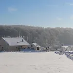 Et Table D'hôtes La Trottelée Bed & Breakfast