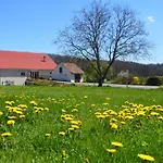 Et Table D'hôtes La Trottelée 3*