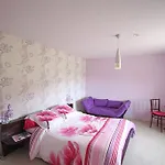 Et Table D'hôtes La Trottelée 3* Bellefontaine (Vosges)