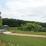 Et Table D'hôtes La Trottelée Bellefontaine (Vosges)