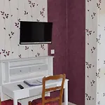 Et Table D'hôtes La Trottelée Bellefontaine (Vosges)