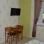 Et Table D'hôtes La Trottelée Bed & Breakfast