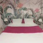 Et Table D'hôtes La Trottelée Bed & Breakfast