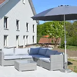 Et Table D'hôtes La Trottelée Bed & Breakfast