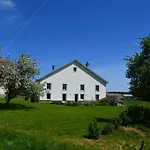 Et Table D'hôtes La Trottelée