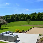 Bed & Breakfast Et Table D'hôtes La Trottelée 3*