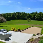 Bed & Breakfast Et Table D'hôtes La Trottelée 3*