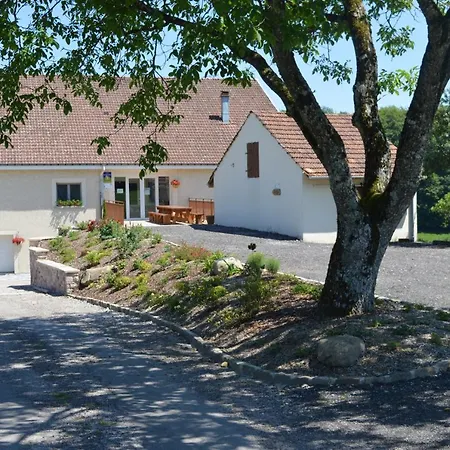 Et Table D'hotes La Trottelee Bed & Breakfast