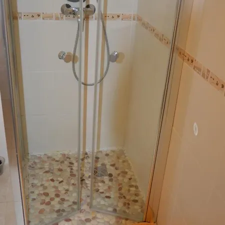 D'hotes La Trottelee Frühstückspension 3*