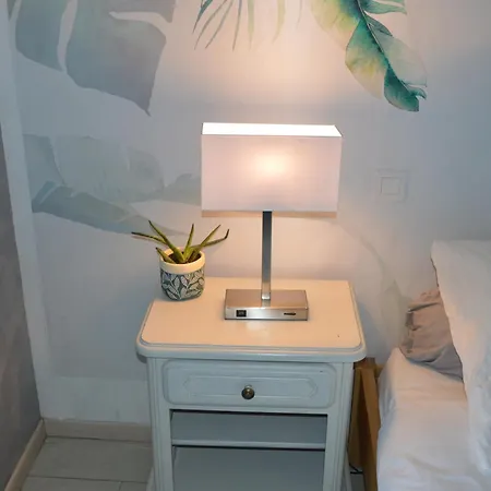 Et Table D'hotes La Trottelee Bed & Breakfast