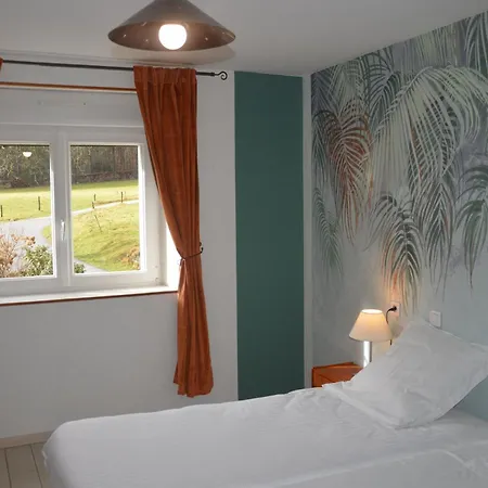 D'hotes La Trottelee