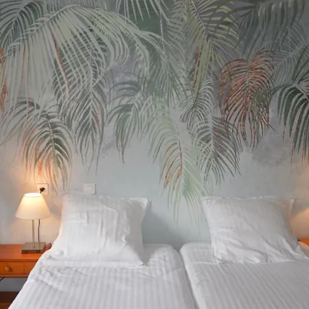 Bed & Breakfast D'hotes La Trottelee Bellefontaine (Vosges)