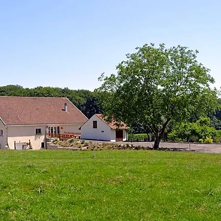 D'hotes La Trottelee Bellefontaine (Vosges)