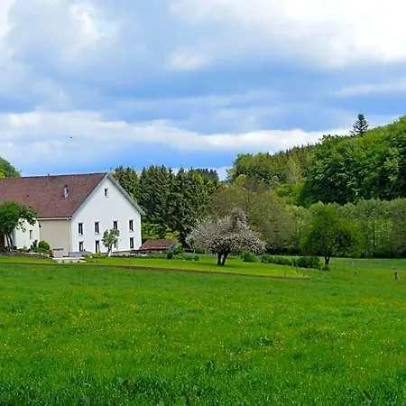 Frühstückspension D'hotes La Trottelee 3*