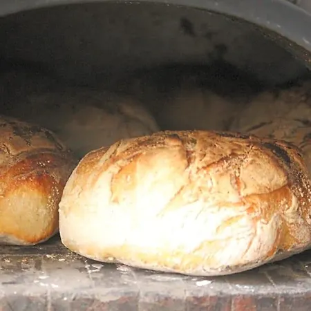 D'hotes La Trottelee Frühstückspension 3*