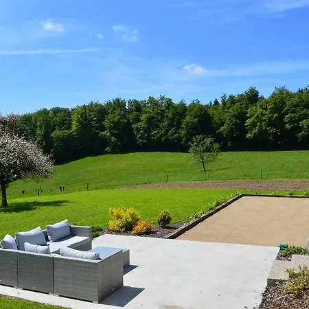 Bed & Breakfast Et Table D'hotes La Trottelee *