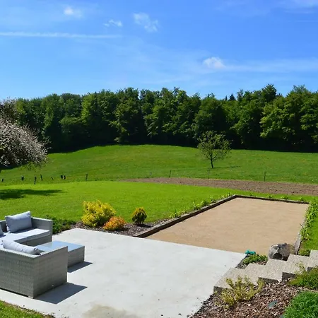 Bed & Breakfast Et Table D'hotes La Trottelee *