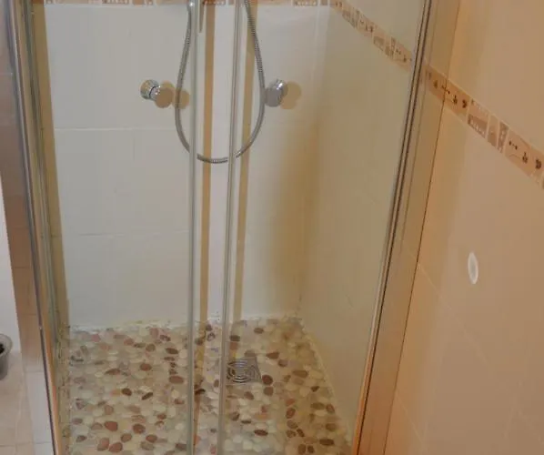 D'hotes La Trottelee Nocleg ze śniadaniem 3*