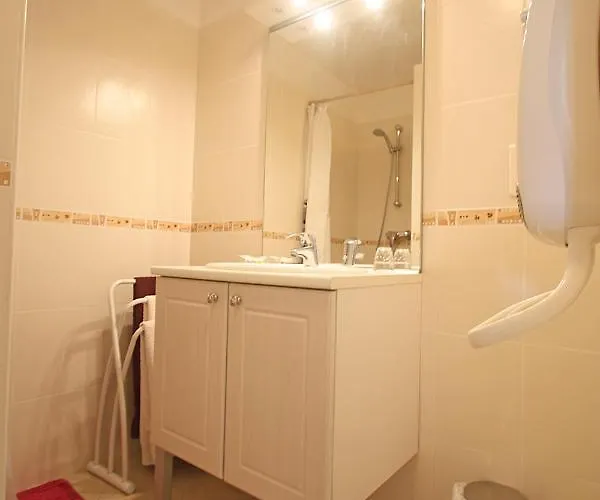 D'hotes La Trottelee 3* Bellefontaine (Vosges)