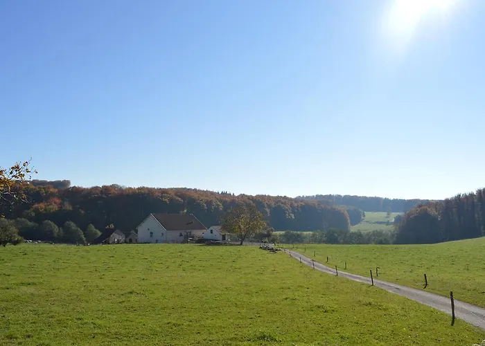 D'hotes La Trottelee 3*