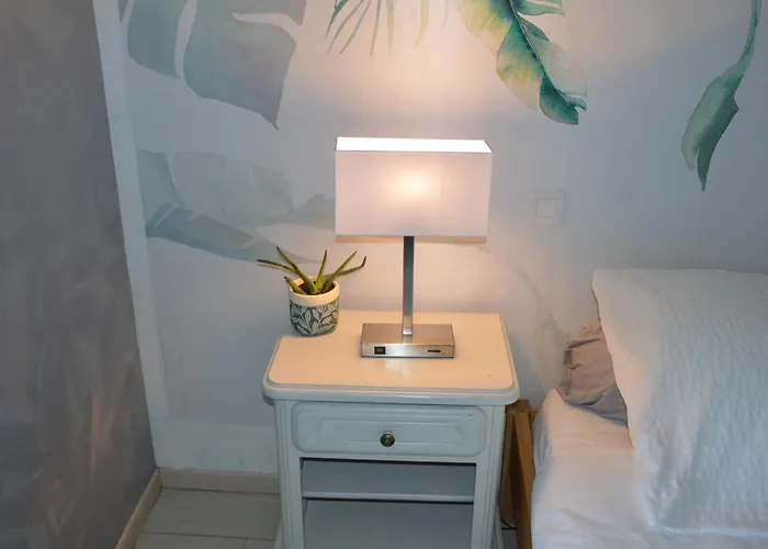 D'hotes La Trottelee Nocleg ze śniadaniem