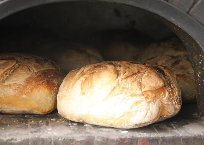 Nocleg ze śniadaniem D'hotes La Trottelee