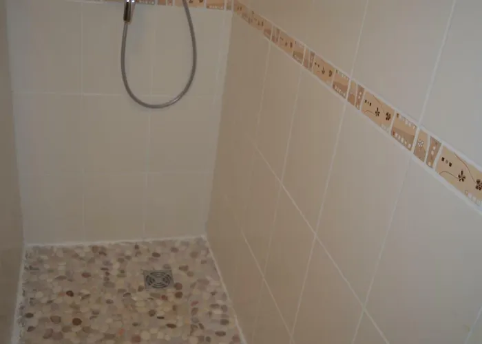 Nocleg ze śniadaniem D'hotes La Trottelee Bellefontaine (Vosges)