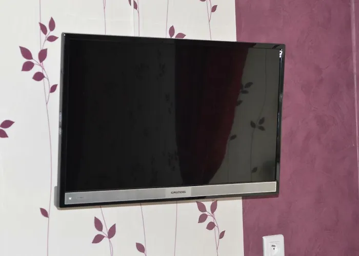 D'hotes La Trottelee Nocleg ze śniadaniem Bellefontaine (Vosges)